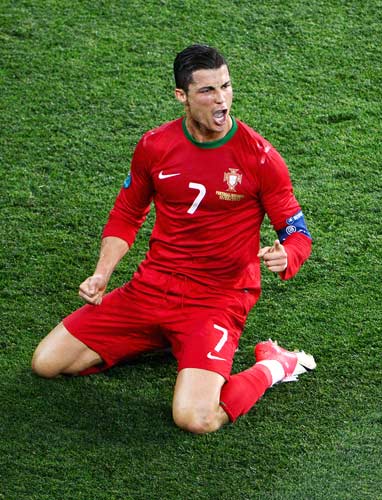 自己优秀的 自己优秀的