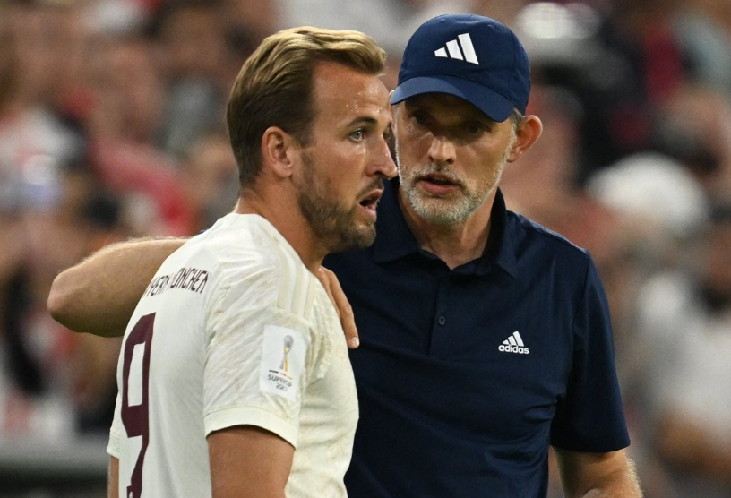 赛的焦点 赛的焦点