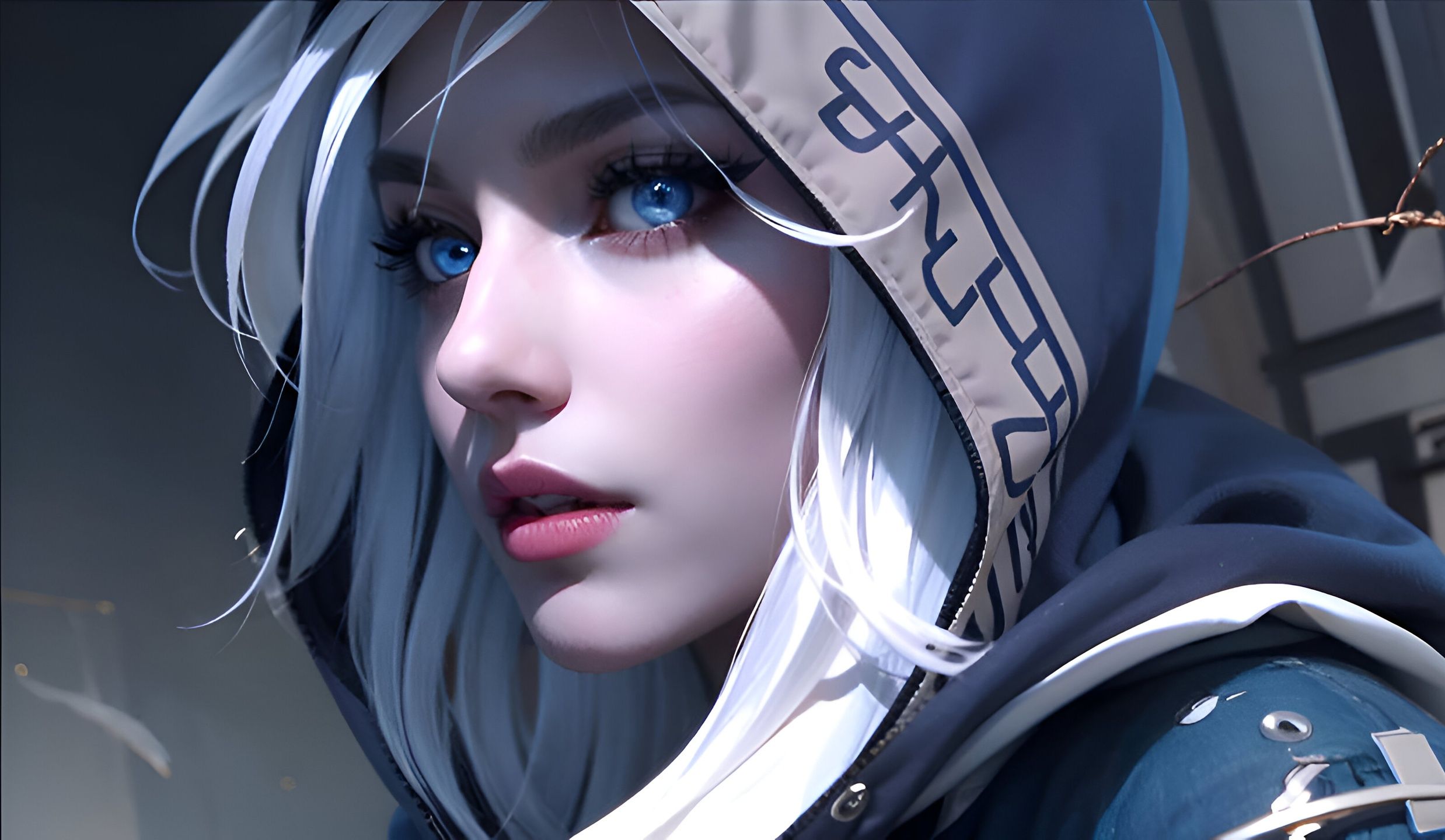 略始终围绕 略始终围绕