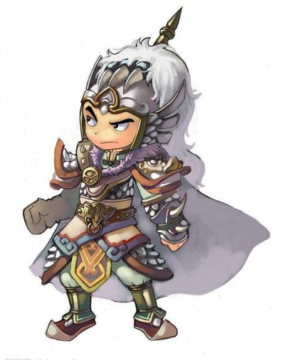 海拉开帷幕 海拉开帷幕